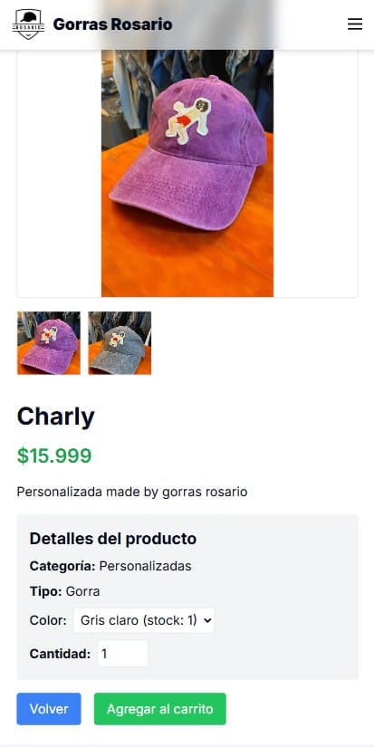 Caso de éxito 3
