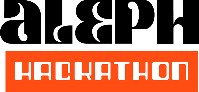 Aleph Hackathon
