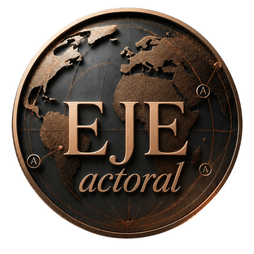Eje Actoral