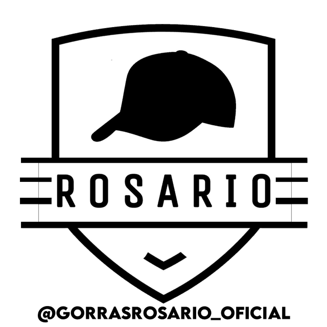 Gorras Rosario