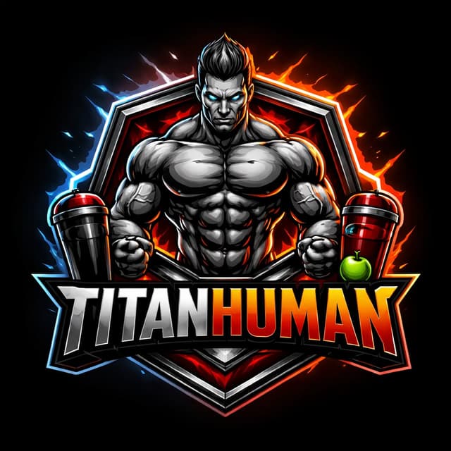 Titan Human