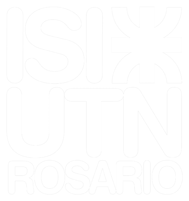 ISI UTN Rosario