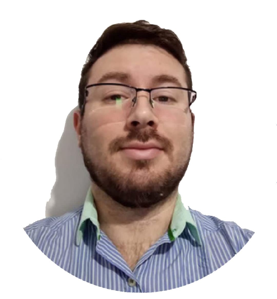 Matias Orset - Backend Engineer