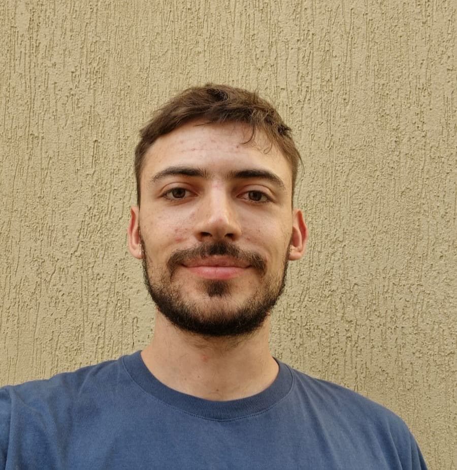 Nicolas Di Dio - Software Engineer